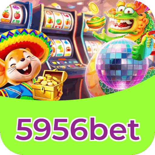 Reload Bonus 5956bet