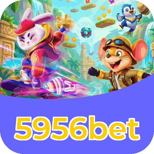 Slots Premium da PG Soft na 5956bet
