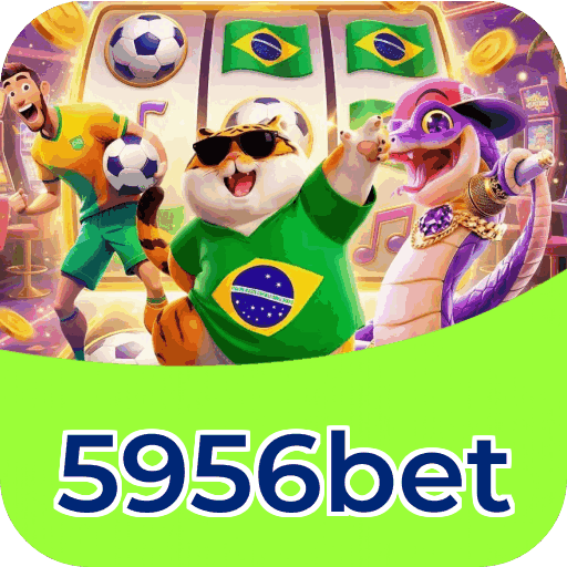 Siga a 5956bet no Facebook