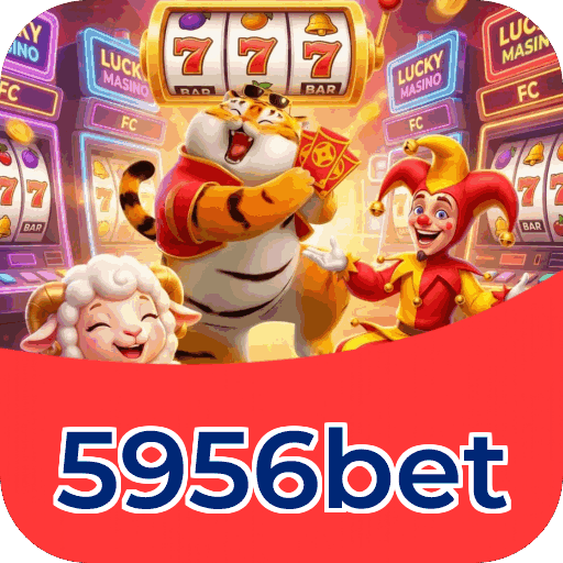 Cadastro 5956bet