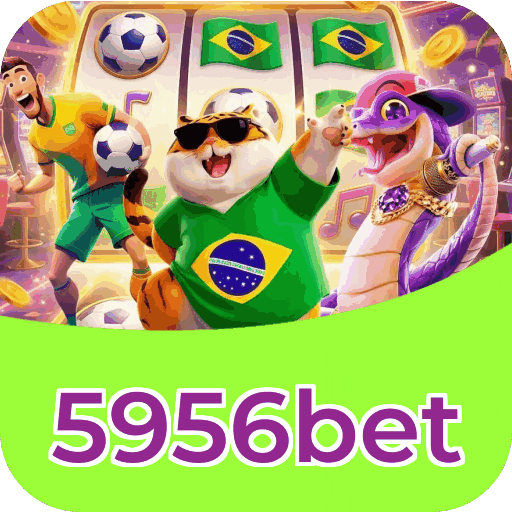 Dealers profissionais da 5956bet